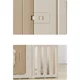 Plastic Playpen inSPORTline Doorino 150 x 180 x 100 cm