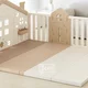 Plastic Playpen inSPORTline Doorino 150 x 180 x 100 cm