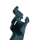 Adjustable Fishing Rod Holder inSPORTline Durancar