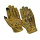 Motorcycle Gloves B-STAR Provint - Black - Yellow