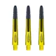 Dart Shafts Winmau Vecta Medium - Blue - Yellow