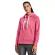 Women’s Hoodie Under Armour Rival Fleece Metallic