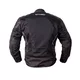 Motorcycle Jacket W-TEC Adam - Black