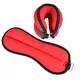 Neoprene ankle and wrist weights Spartan 2x2 kg