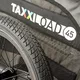 Suspension Utility Trailer TaXXi w/ Load Capacity up to 45 kg