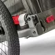 Suspension Utility Trailer TaXXi w/ Load Capacity up to 45 kg