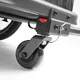 Suspension Utility Trailer TaXXi w/ Load Capacity up to 45 kg