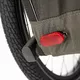 Utility Trailer TaXXi w/ Load Capacity up to 45 kg