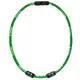 Necklace TRION:Z Necklace - Orange - Green