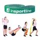 Resistance Band inSPORTline Rand XX Strong - Grey - Bright Toned