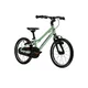 Children’s Bike Kross Liftie 16” – 2025 - růžová / černá / lesk