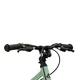 Children’s Bike Kross Liftie 16” – 2025 - růžová / černá / lesk