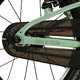Children’s Bike Kross Liftie 16” – 2025 - růžová / černá / lesk