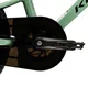 Children’s Bike Kross Liftie 16” – 2025 - růžová / černá / lesk