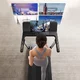 Treadmill inSPORTline ZenRun 20