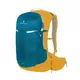 Backpack FERRINO Zephyr 17 + 3 L SS23 - Green - Blue