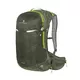 Backpack FERRINO Zephyr 22 + 3 L SS23 - Green - Green