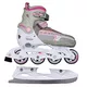 WORKER Jersey 2in1 in-line skates