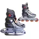 WORKER Spring 2in1 in-line skates
