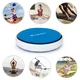 Inflatable Exercise Mat inSPORTline Airspot 100 x 20 cm