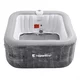 Inflatable Hot Tub inSPORTline Kamilia 155 x 155 x 65 cm