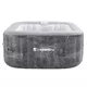 Inflatable Hot Tub inSPORTline Kamilia 155 x 155 x 65 cm