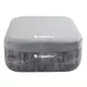 Inflatable Hot Tub inSPORTline Kamilia 155 x 155 x 65 cm