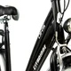 Urban Bike DHS City 28001 28” – 2025 - Black