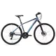 Men’s Cross Bike Cyclision Zodin 4 MK-II 28” - Dark Minty - Azure Steel