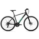 Men’s Cross Bike Cyclision Zodin 4 MK-II 28” - Dark Minty - Dark Minty