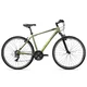 Men’s Cross Bike Cyclision Zodin 5 MK-II 28” - Sharp Green - Flash Army
