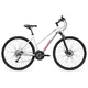 Women's Cross Bike Cyclision Zodya 3 MK-II 28" - Snowberry