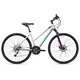 Women's Cross Bike Cyclision Zodya 3 MK-II 28" - Cold Mint