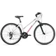 Women’s Cross Bike Cyclision Zodya 5 MK-II 28” - Cold Mint - Snowberry