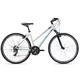 Women’s Cross Bike Cyclision Zodya 5 MK-II 28” - Cold Mint - Cold Mint