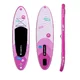 Paddle Board w/ Accessories inSPORTline Wavelet 9’6”